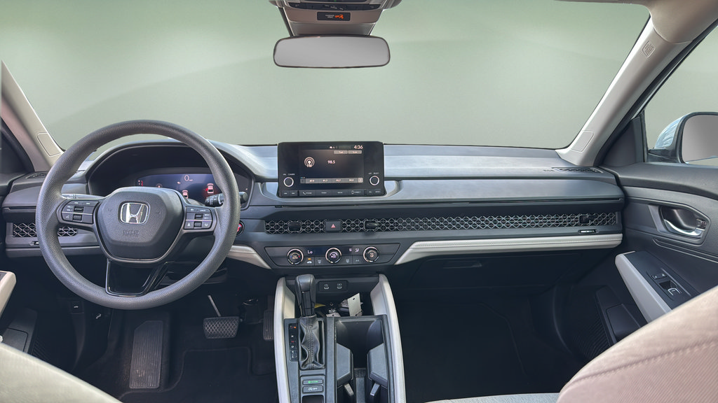 Used 2023 Honda Accord LX image 9