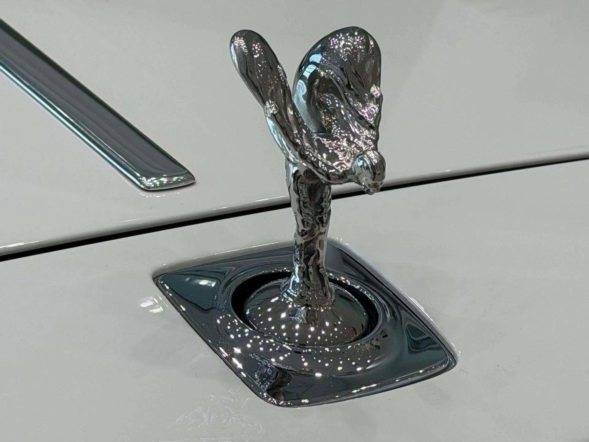 Used 2012 Rolls-Royce Ghost image 53