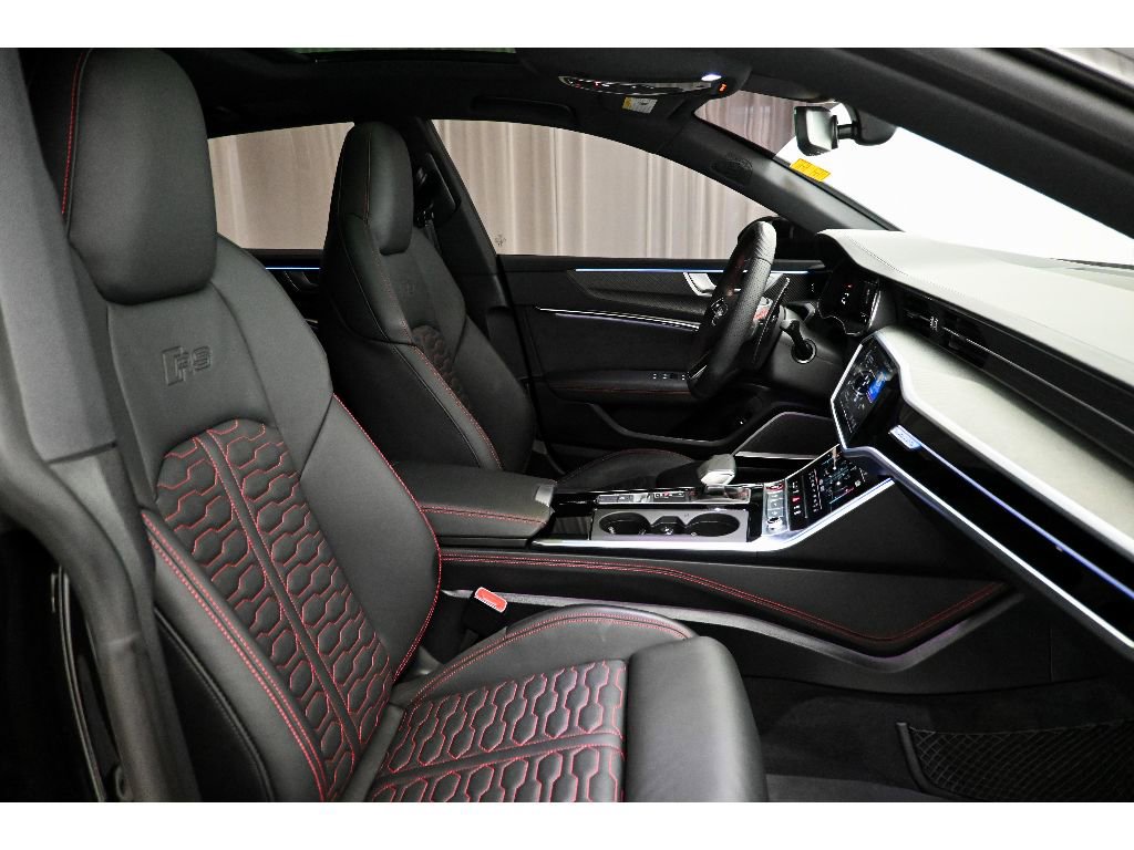 Used 2026 Audi RS 7 Performance image 22