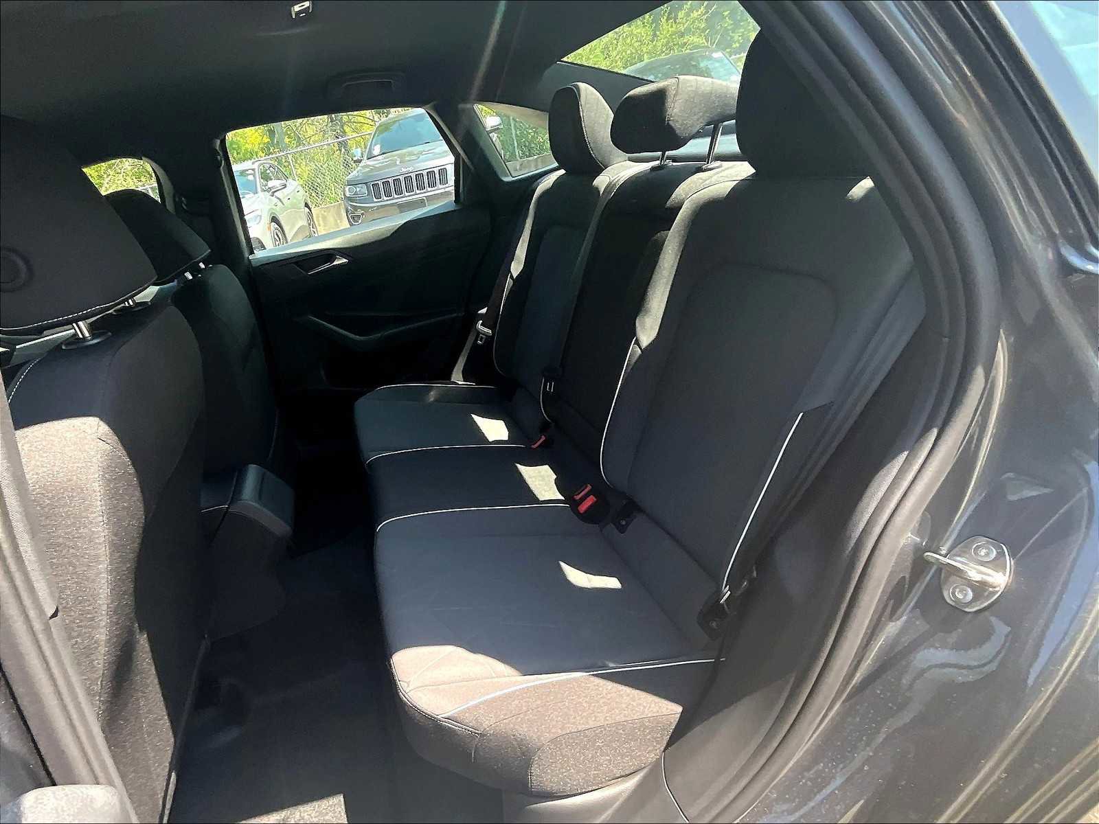 New 2025 Volkswagen Jetta Sport image 15