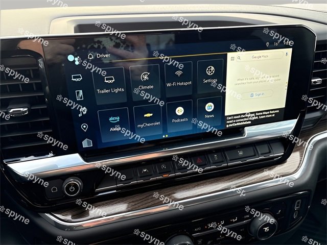 Used 2025 Chevrolet Silverado 1500 LT image 13