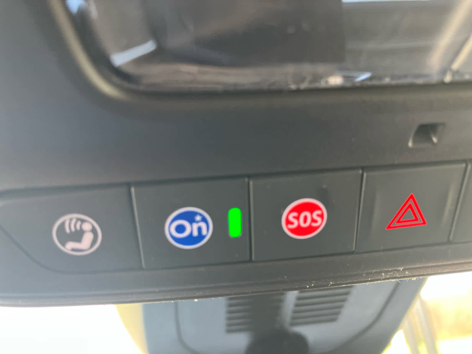 New 2026 GMC Terrain Elevation w/ Elevation Premium Package image 21