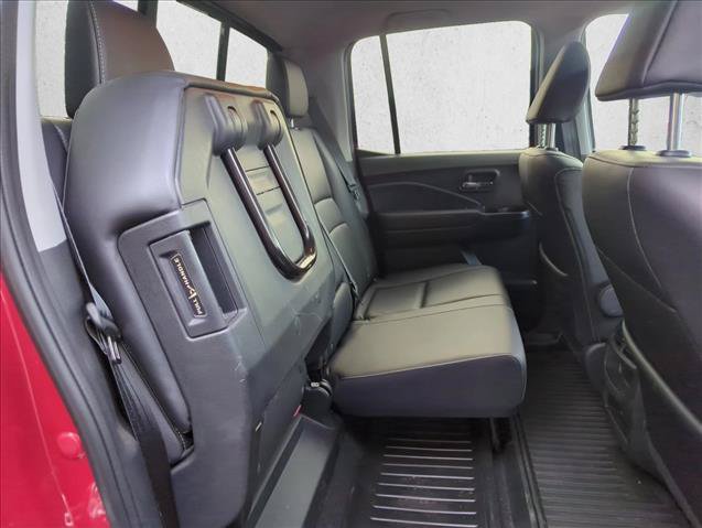Used 2023 Honda Ridgeline RTL image 23