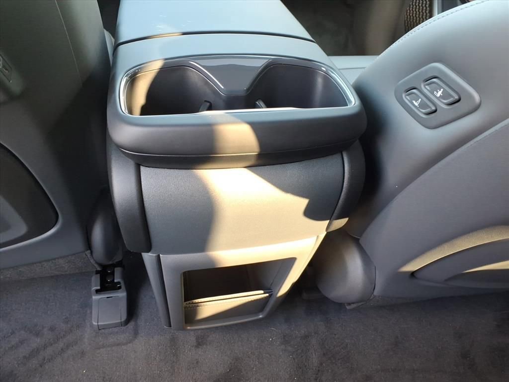 New 2026 Kia EV9 Wind AWD/4WD image 12