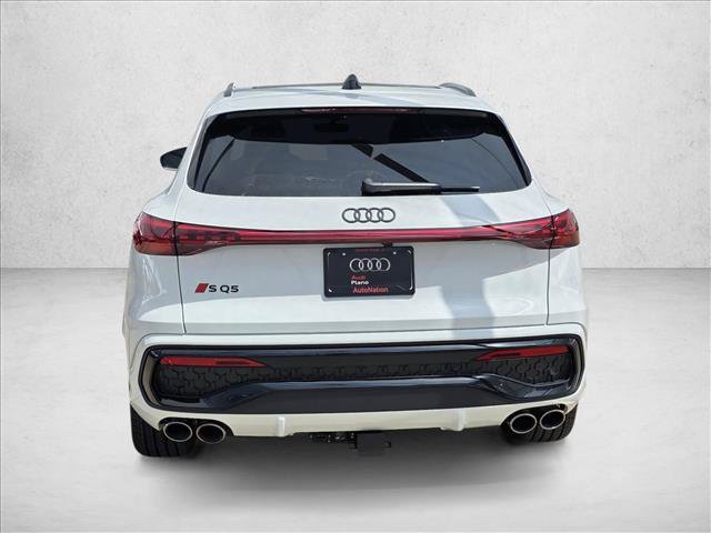 New 2026 Audi SQ5 Premium Plus AWD/4WD image 6