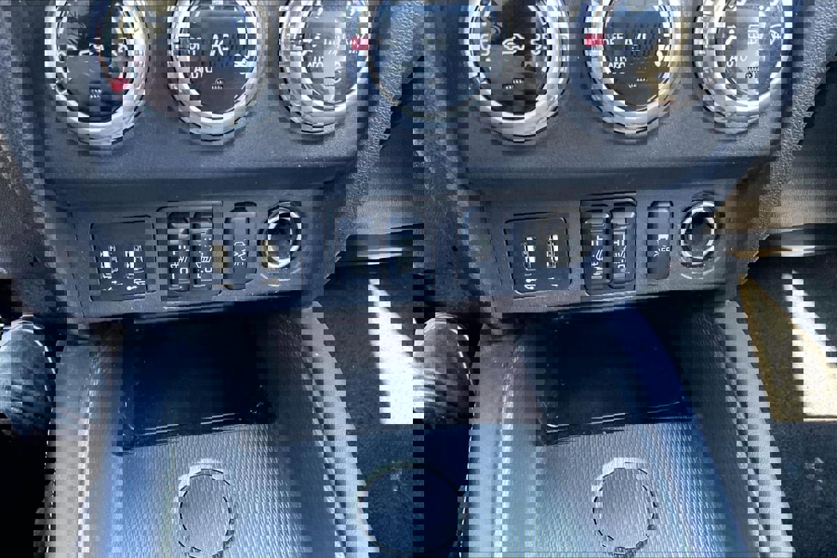 Used 2020 Mitsubishi Outlander Sport SE image 31