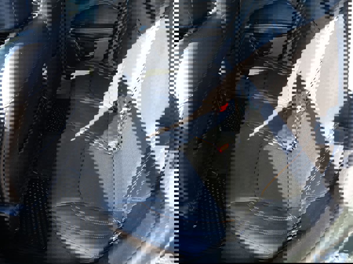 Used 2018 Jeep Compass Latitude w/ Cold Weather Group image 20