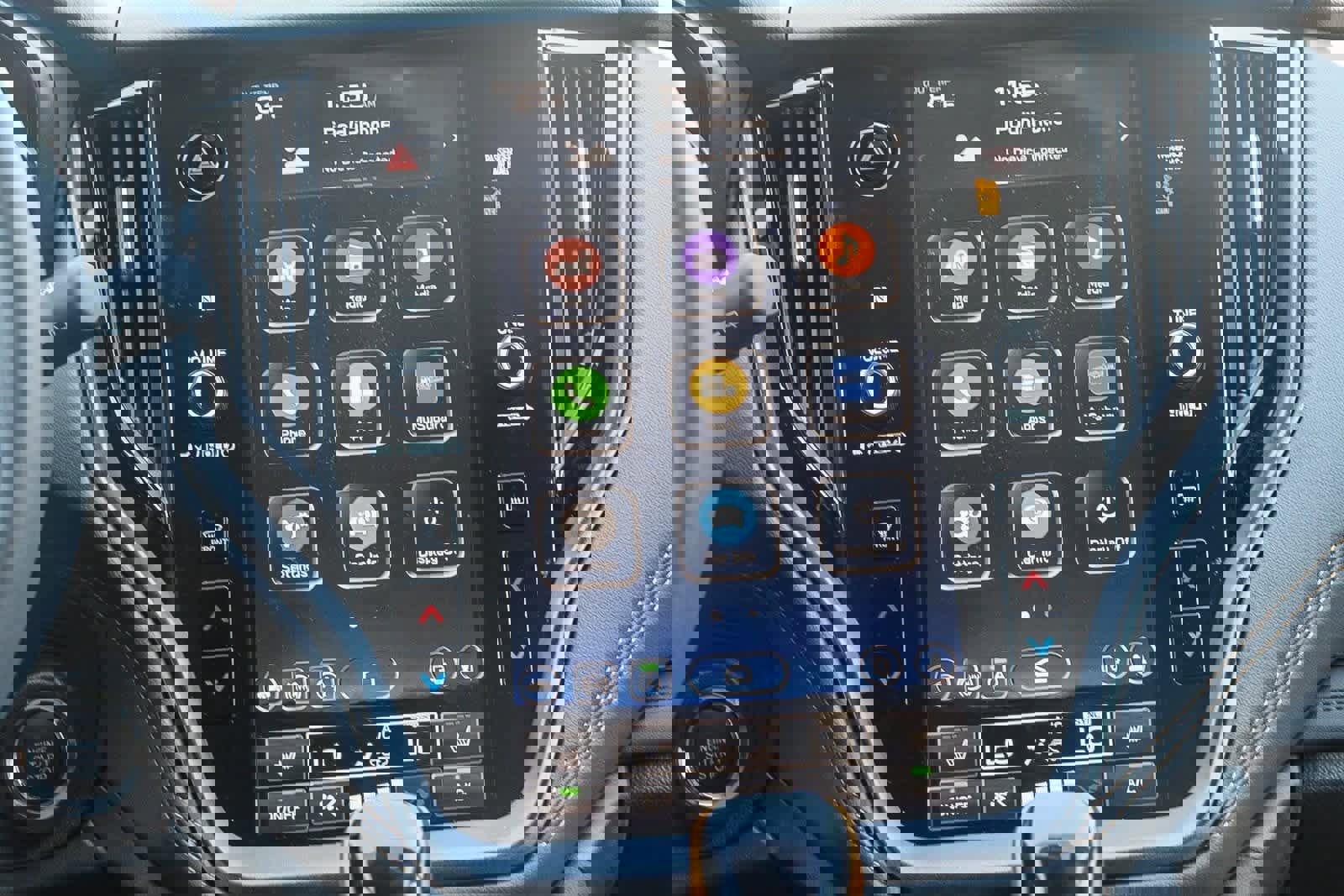 New 2025 Subaru Outback Wilderness image 14