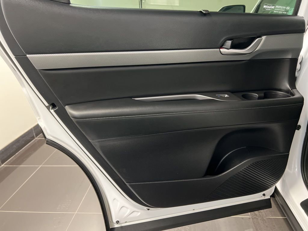 Used 2025 Hyundai Palisade SEL image 34