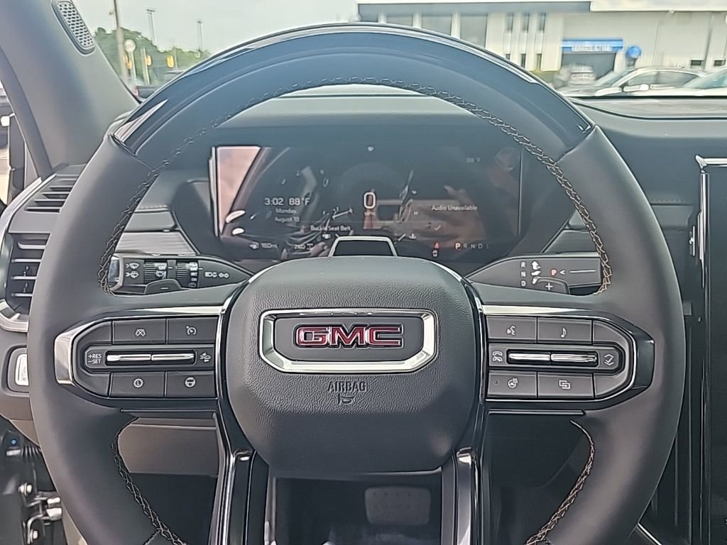 New 2026 GMC Acadia AT4 w/ Super Cruise Package image 20