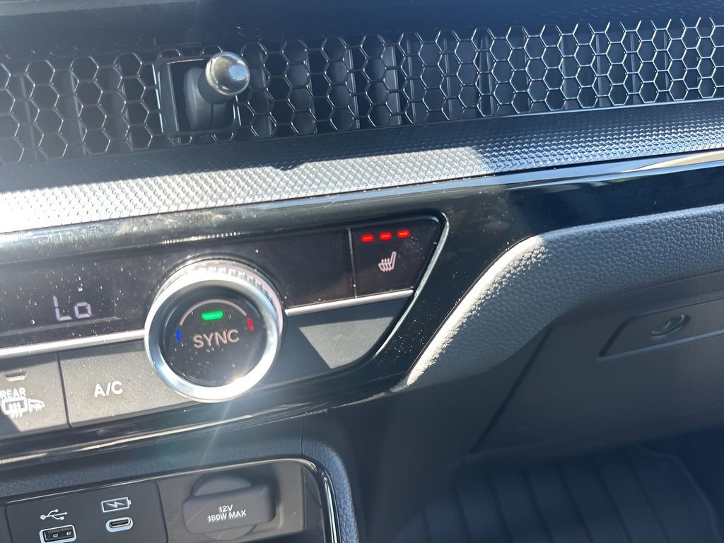 Used 2023 Honda CR-V EX-L image 22