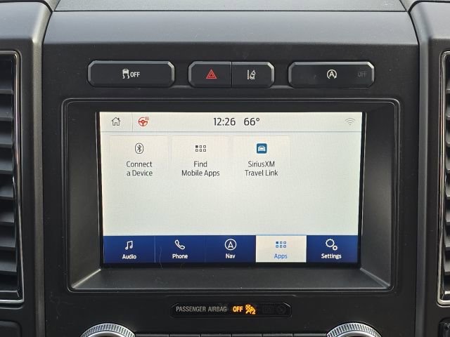 Used 2021 Ford Expedition Limited image 41