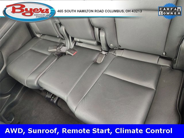 Used 2024 Honda Passport EX-L image 31