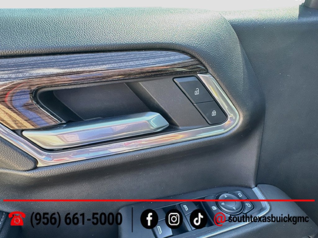 Used 2024 Chevrolet Silverado 1500 LT w/ Texas Edition Plus RWD image 10
