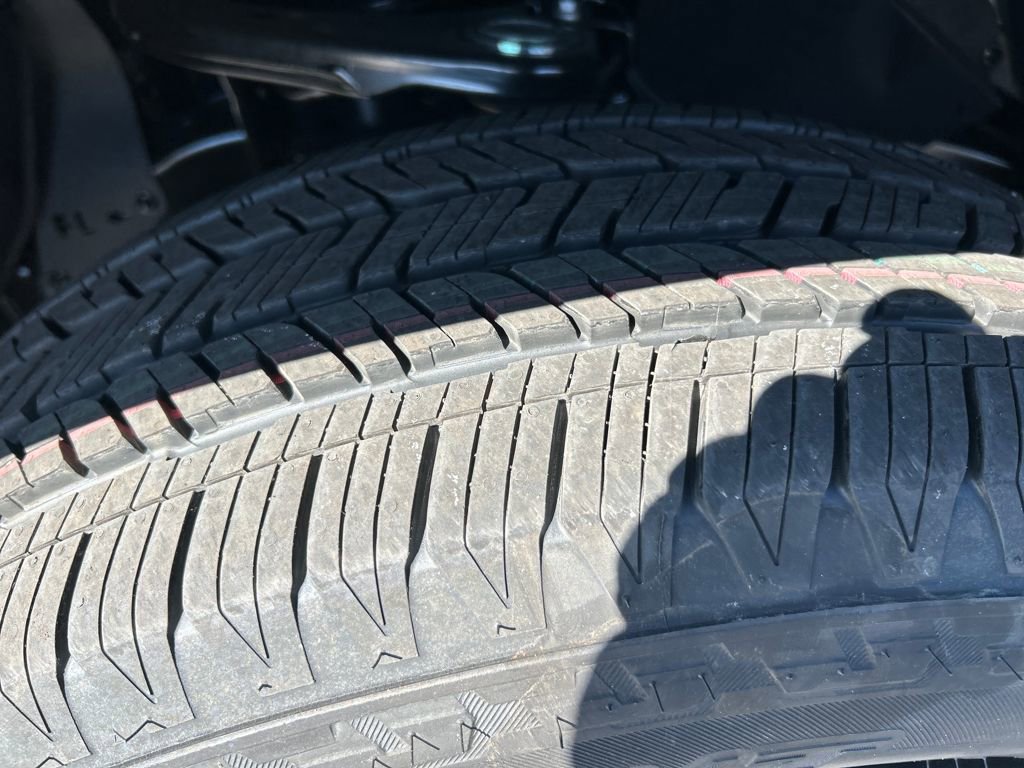 New 2026 Toyota Tundra Limited image 29