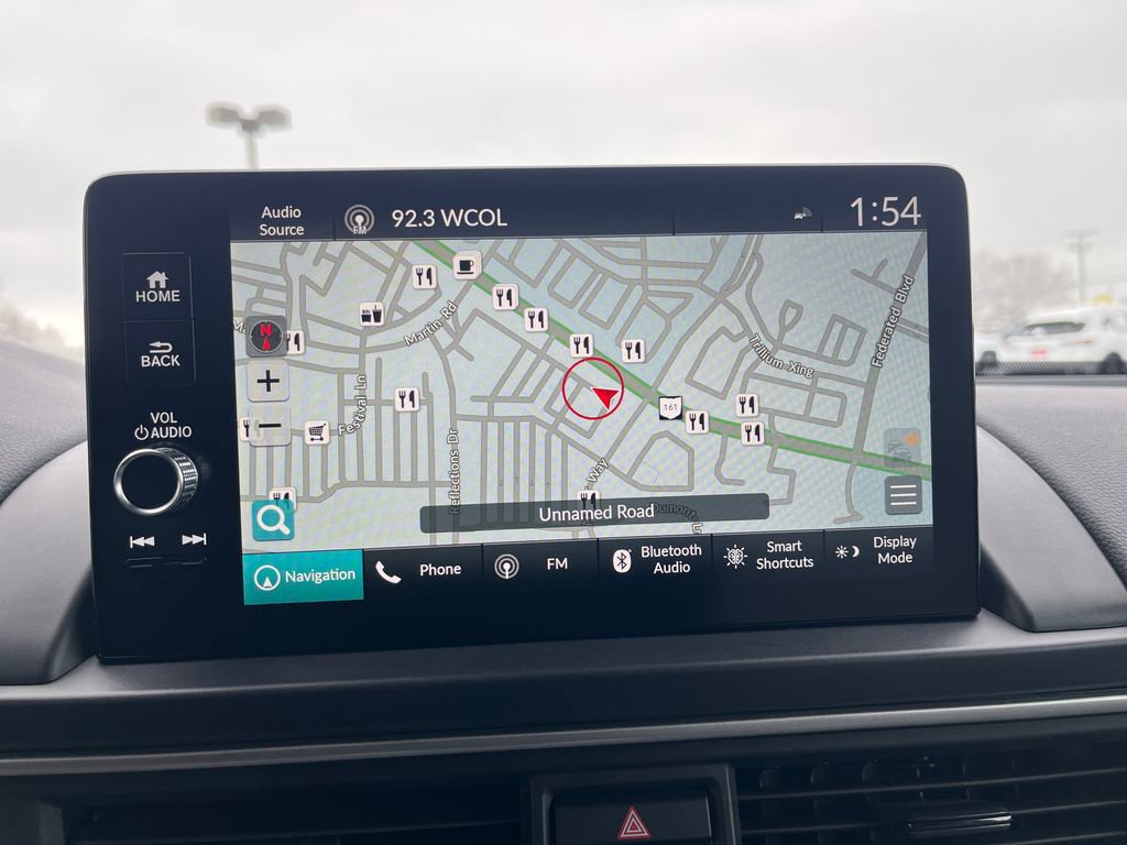 Used 2025 Honda Pilot Touring image 20