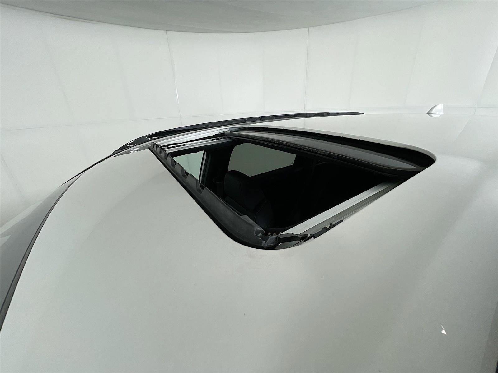 New 2026 Honda CR-V Sport-L image 8