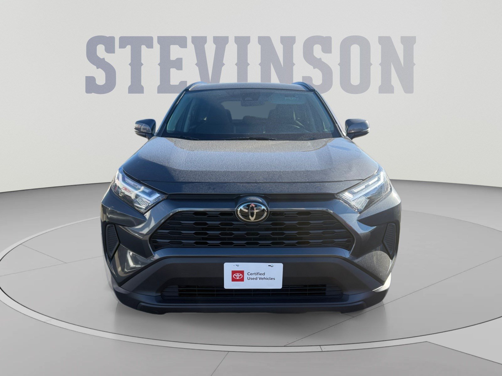 Certified 2024 Toyota RAV4 XLE AWD/4WD image 8