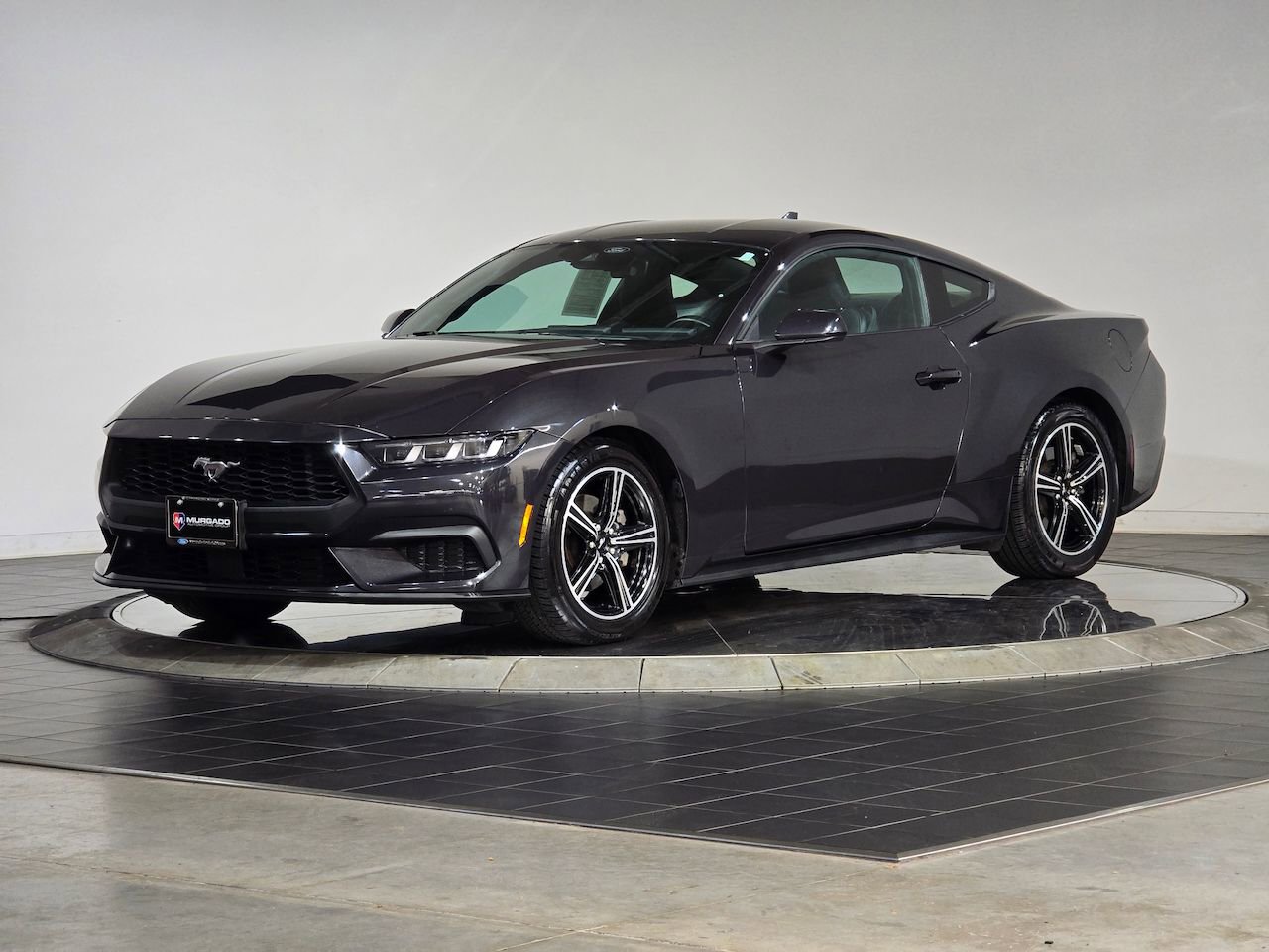 Used 2024 Ford Mustang Coupe image 5