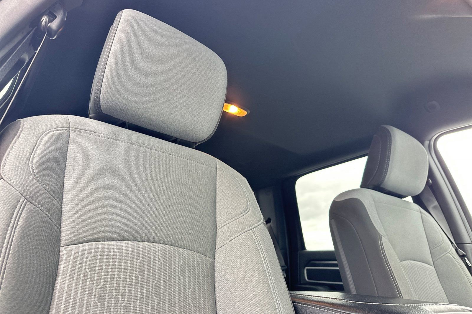 Used 2024 RAM 2500 Big Horn image 19