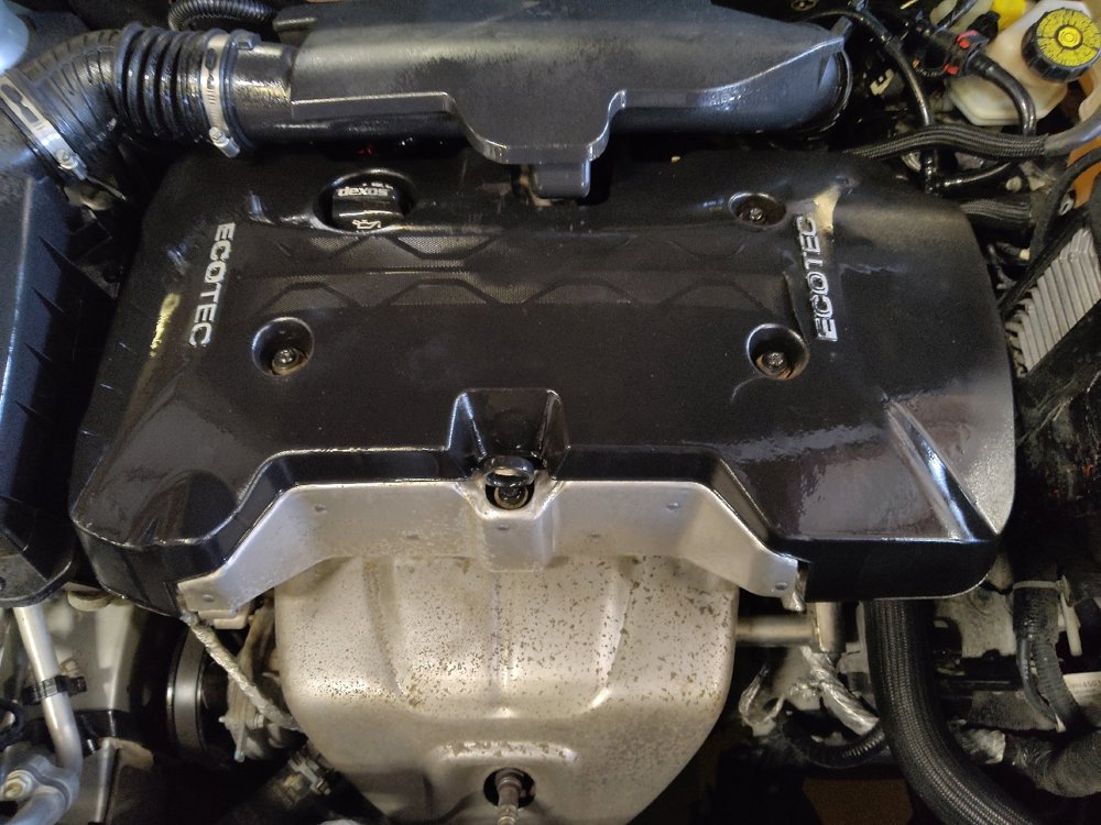 Used 2015 Chevrolet Malibu LT w/ Leather Package image 30