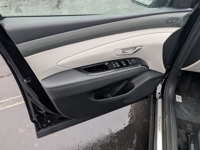 New 2026 Hyundai Tucson Limited image 15