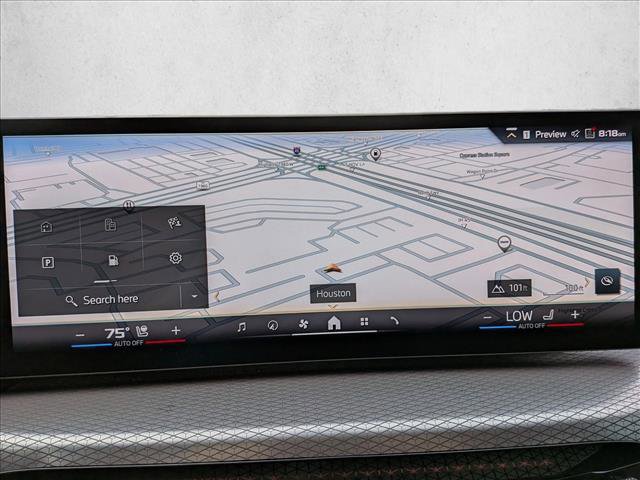 Certified 2025 BMW M340i xDrive w/ Premium Package image 12