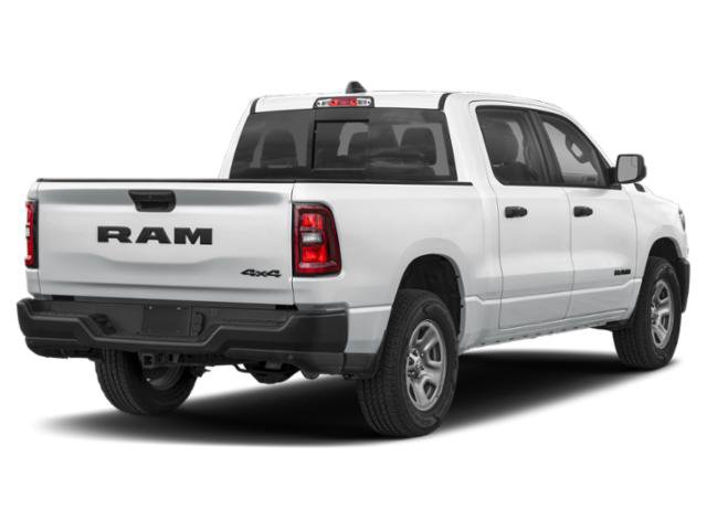 New 2027 RAM 1500 Express AWD/4WD image 3