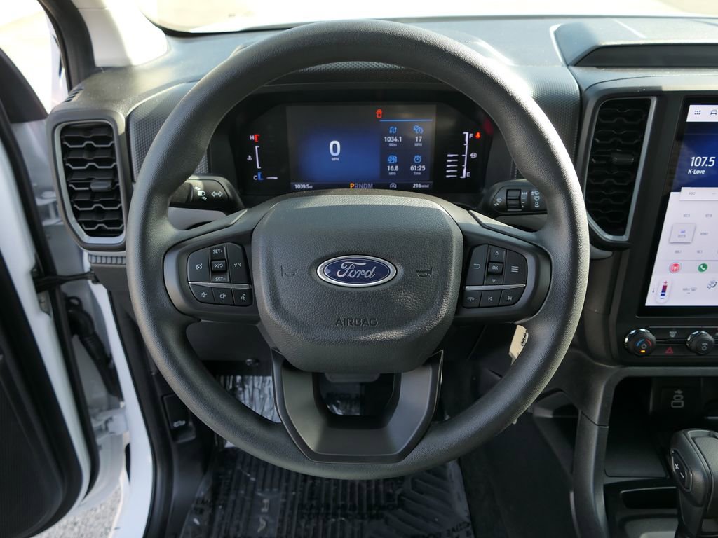 Used 2025 Ford Ranger XL RWD image 22