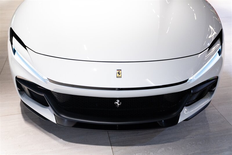 Used 2026 Ferrari Purosangue AWD/4WD image 35
