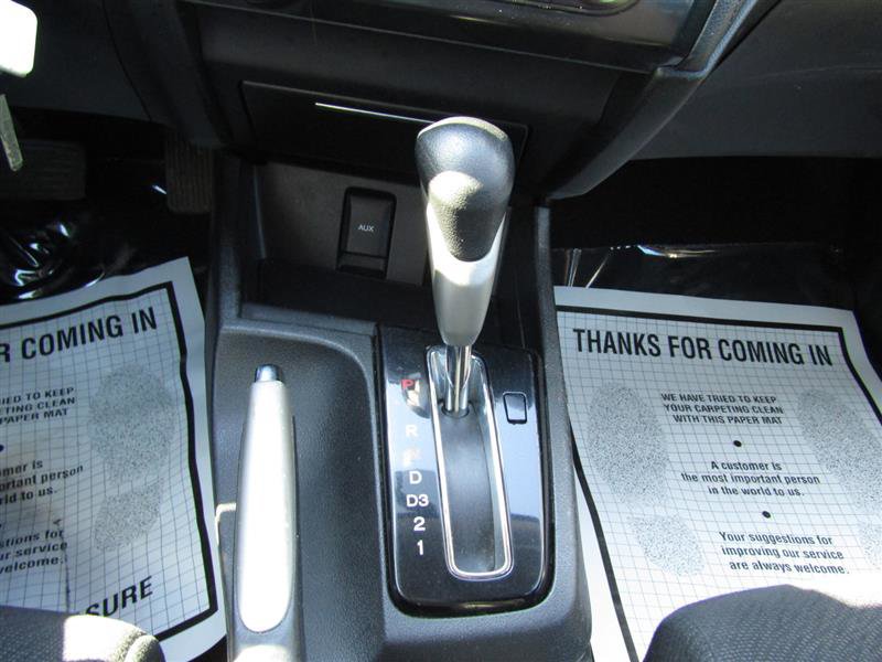 Used 2013 Honda Civic LX image 20