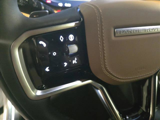 New 2026 Land Rover Range Rover Sport SE AWD/4WD image 18