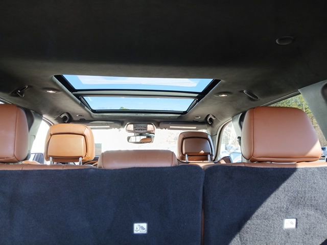 Used 2021 Jeep Grand Cherokee Summit w/ Platinum Series Group image 11