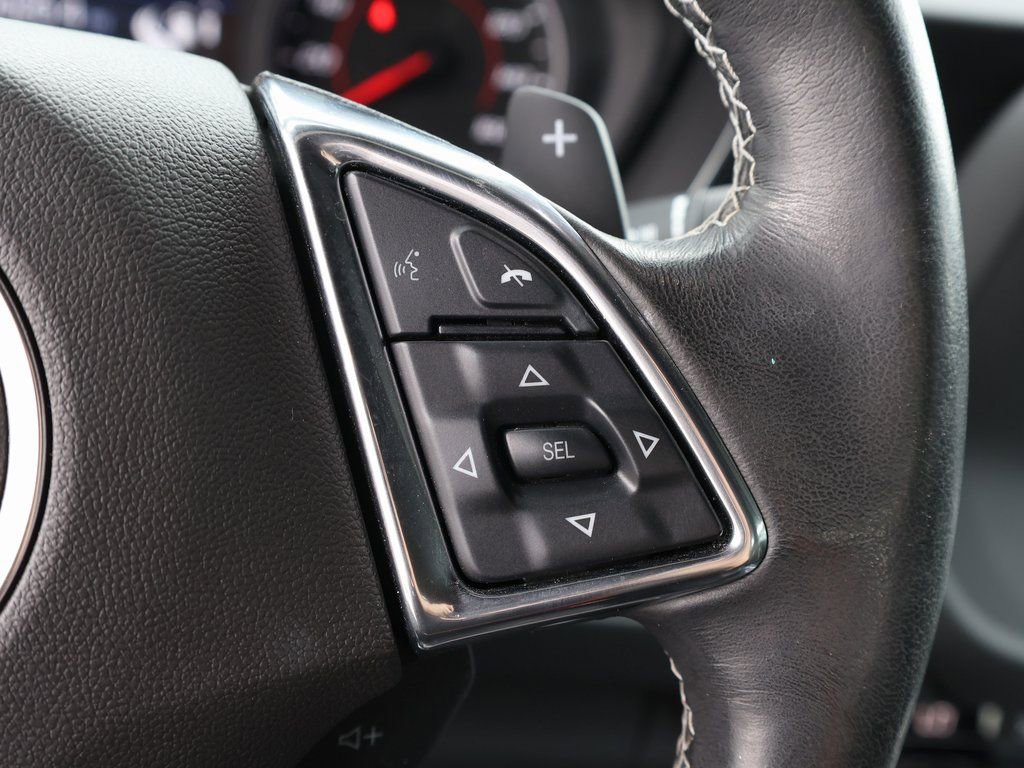 Used 2024 Chevrolet Camaro LT w/ RS Package image 31