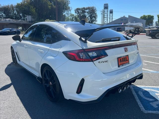 Used 2023 Honda Civic Type R image 9