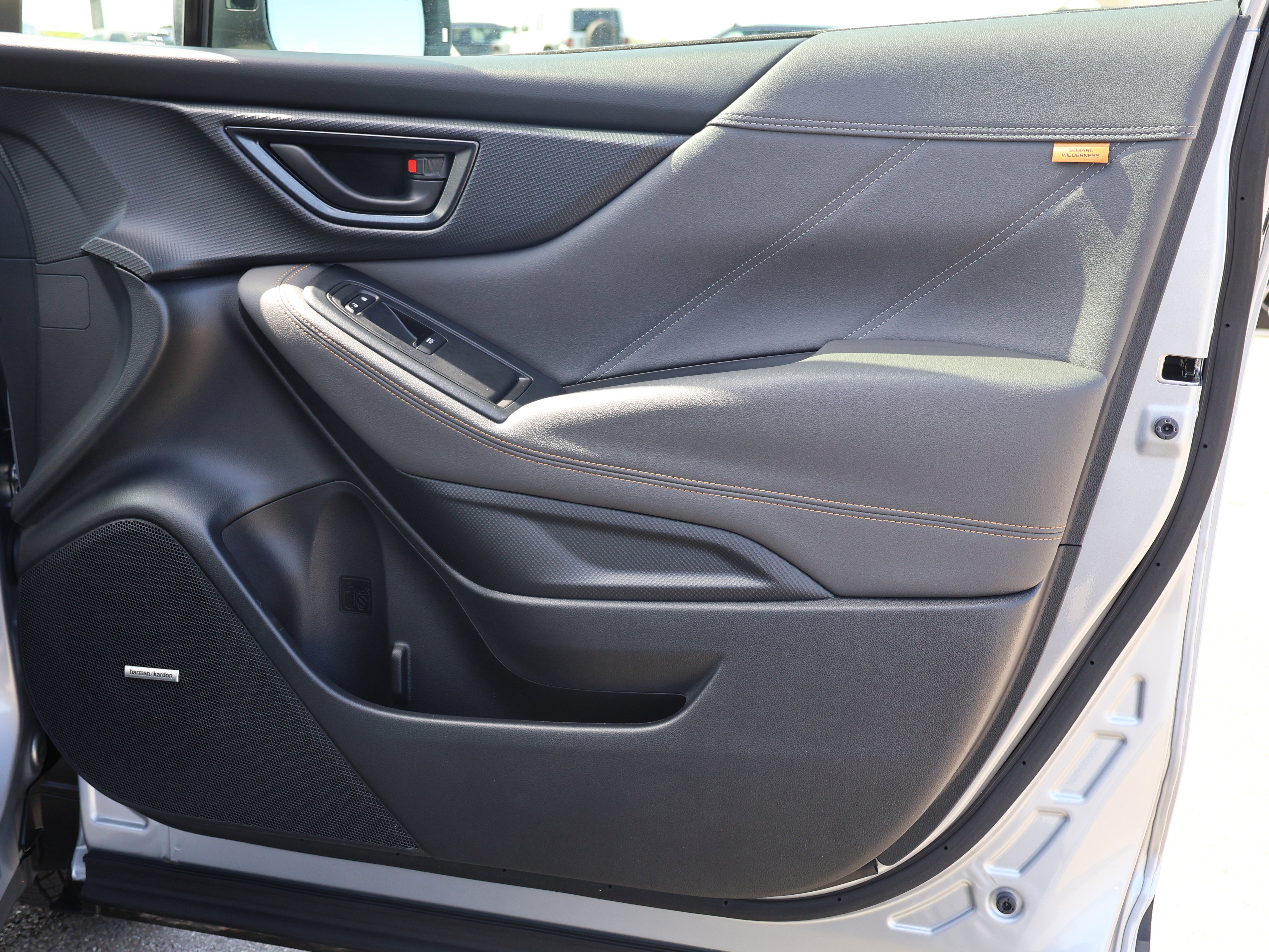 Used 2024 Subaru Forester Wilderness w/ Wilderness Package image 10