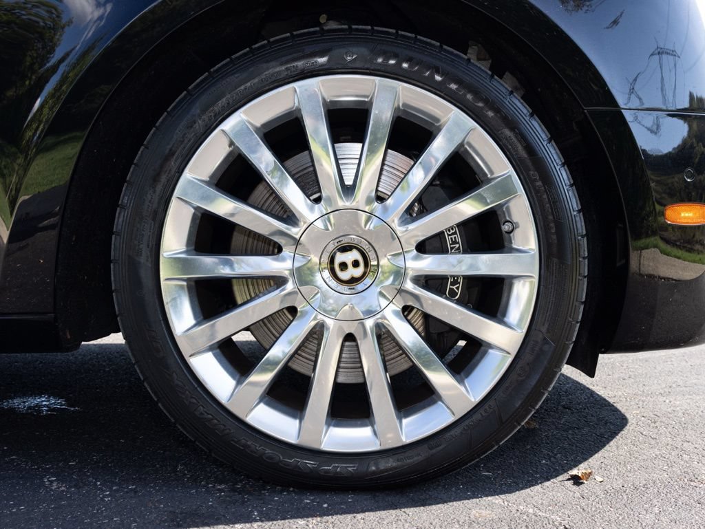 Used 2019 Bentley Mulsanne RWD image 6
