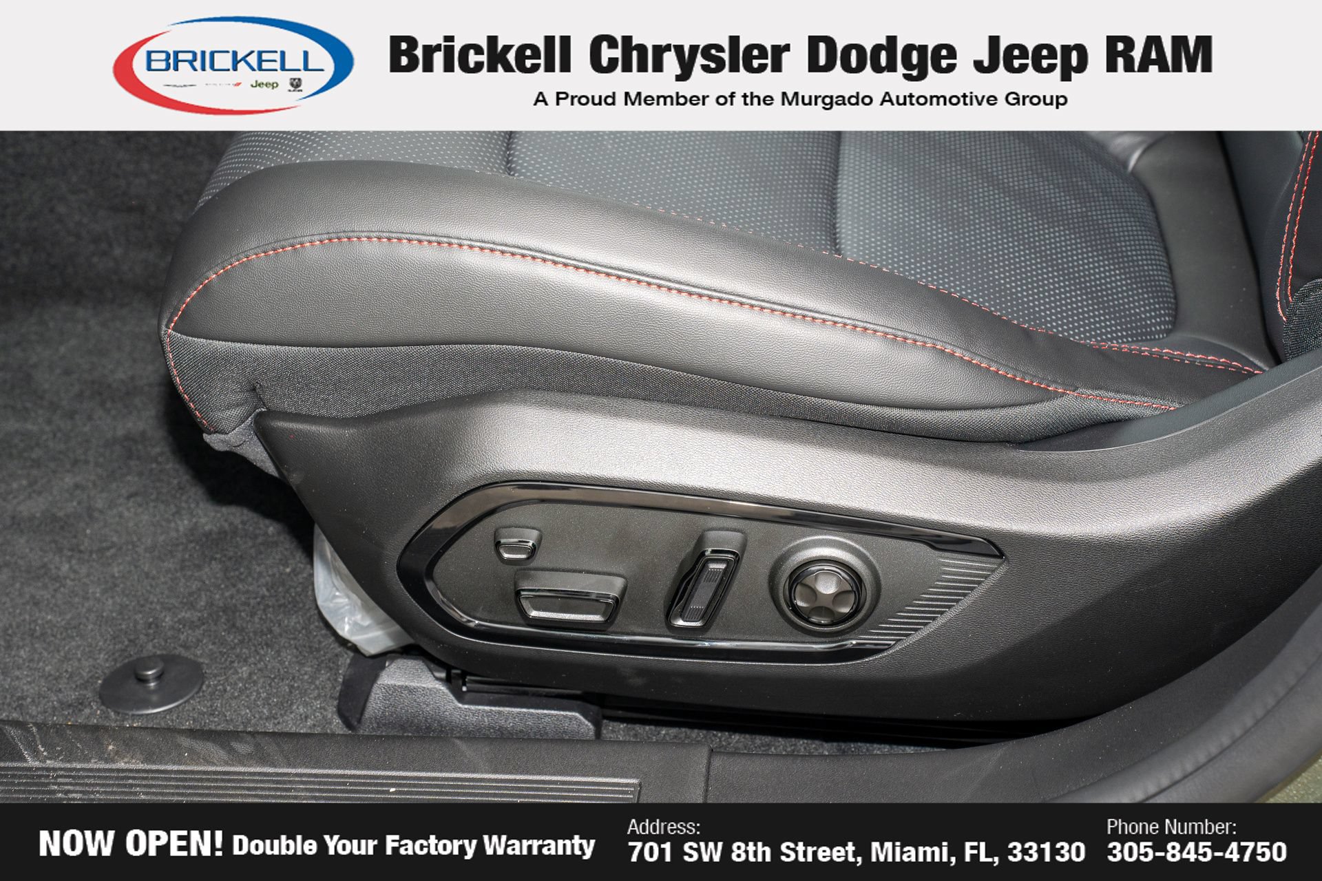 New 2026 Dodge Charger Scat Pack AWD/4WD image 28