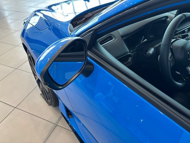 New 2026 Honda Prelude image 29