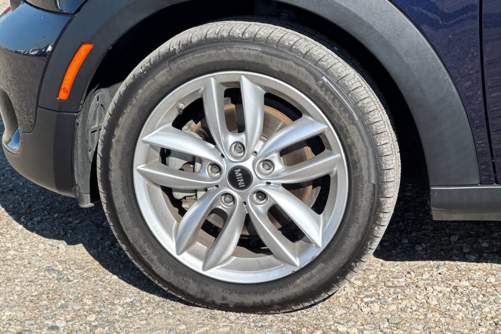 Used 2014 MINI Cooper Countryman image 27
