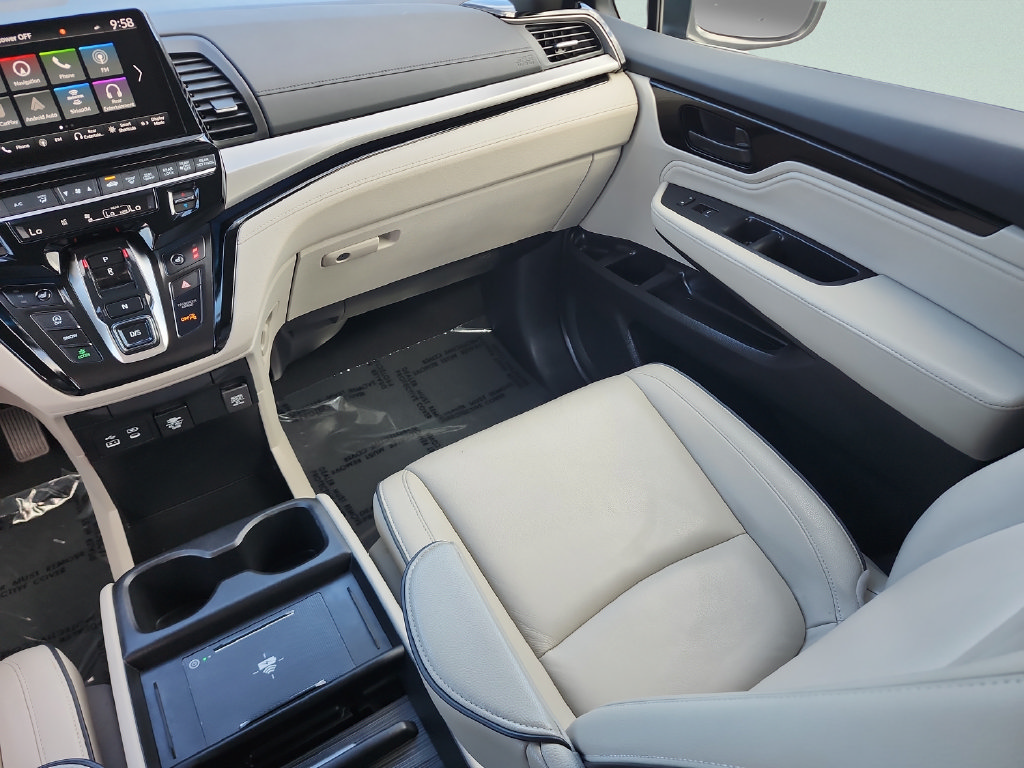Used 2025 Honda Odyssey Touring image 20
