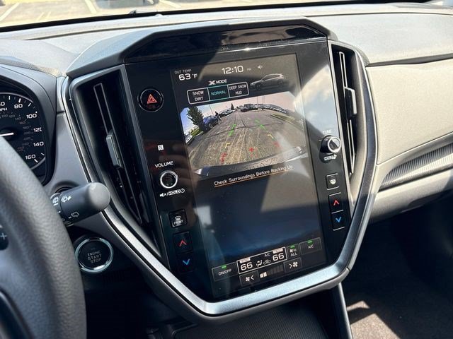 New 2026 Subaru Crosstrek 2.5i Premium AWD/4WD image 50