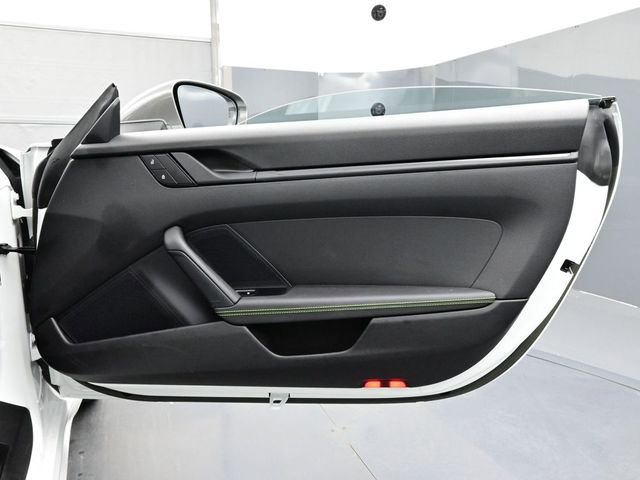 Certified 2024 Porsche 911 Carrera T image 15