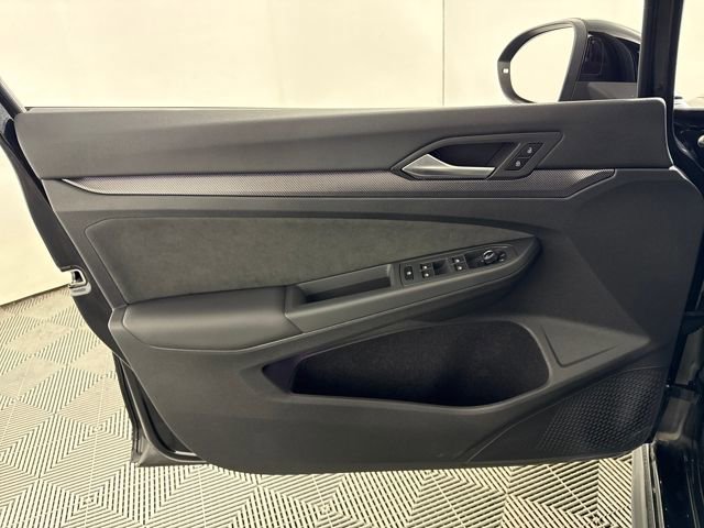 Used 2025 Volkswagen GTI S image 22