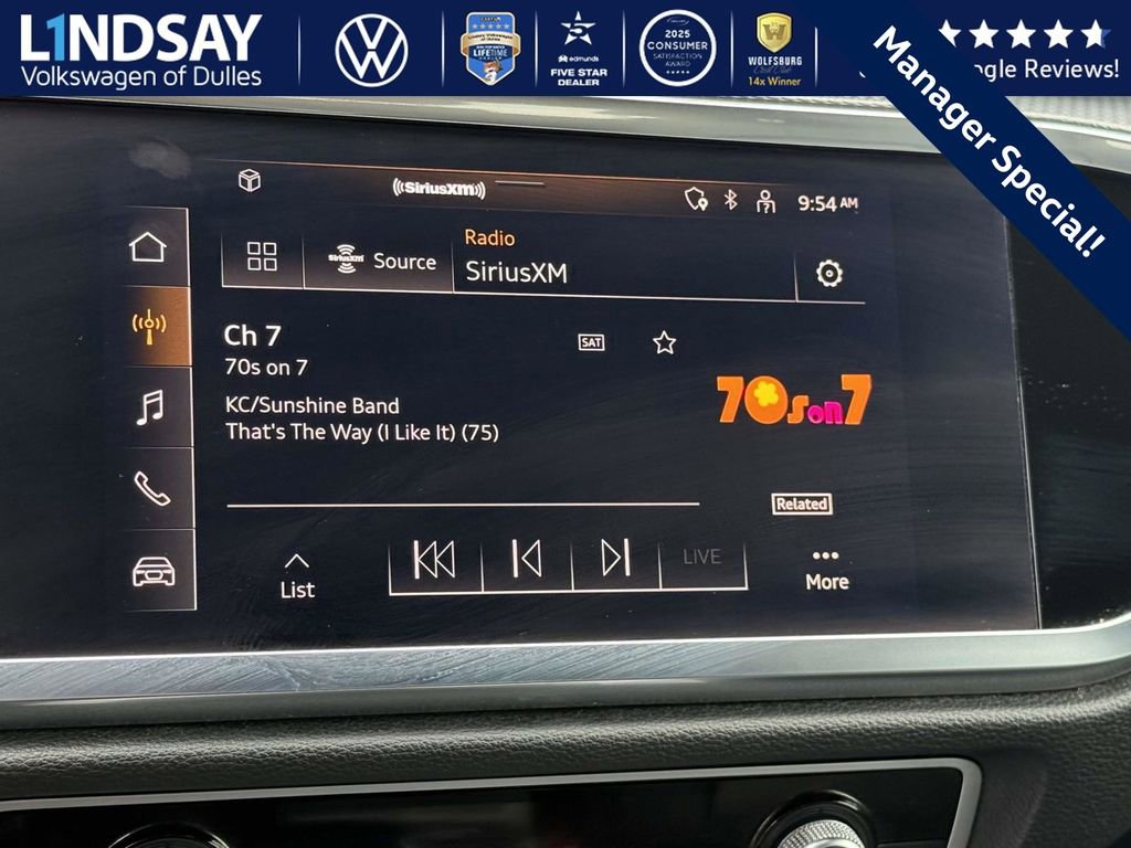 Used 2022 Audi Q3 2.0T Premium Plus image 16