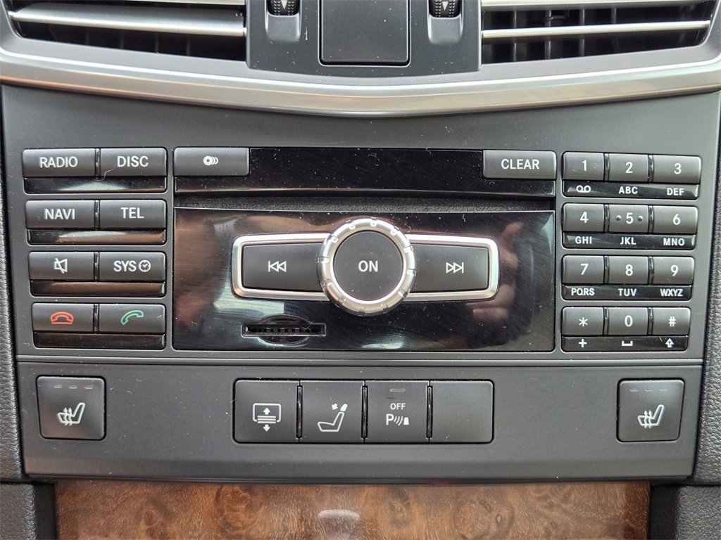 Used 2013 Mercedes-Benz E 350 Sedan image 16