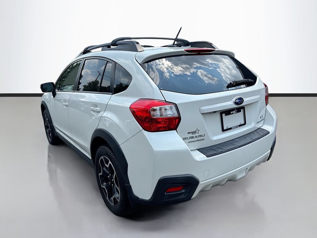 Used 2015 Subaru Crosstrek 2.0i Limited w/ Popular Package #2 AWD/4WD image 5