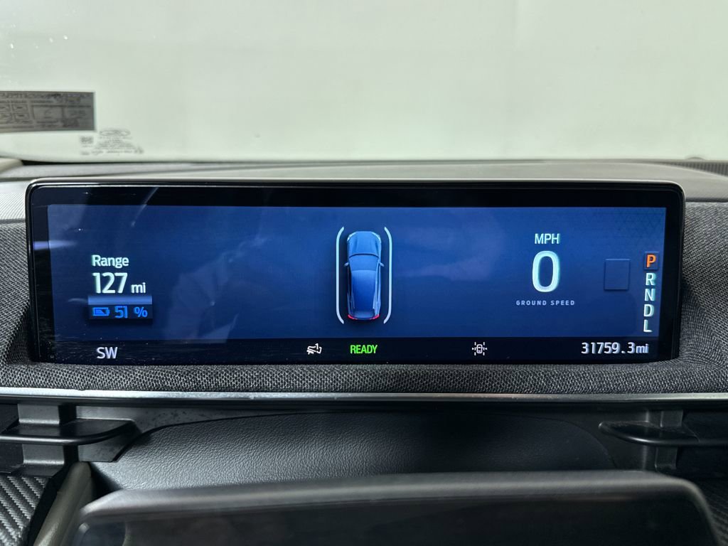 Used 2021 Ford Mustang Mach-E Premium image 32