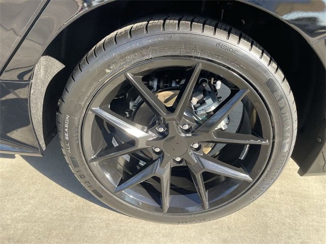 Used 2023 Honda Civic Sport image 31