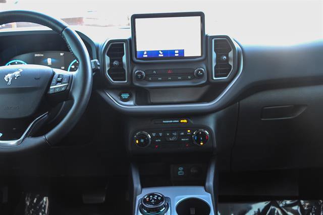 Used 2022 Ford Bronco Sport Big Bend w/ Convenience Package image 13
